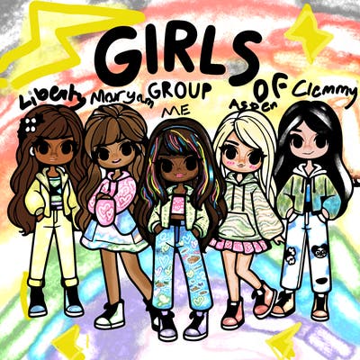 girls group