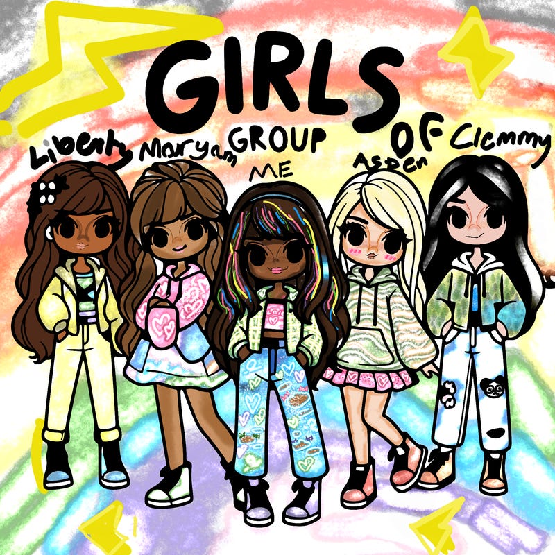 girls group