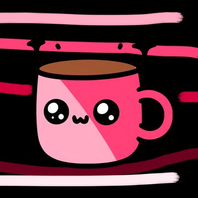 cup