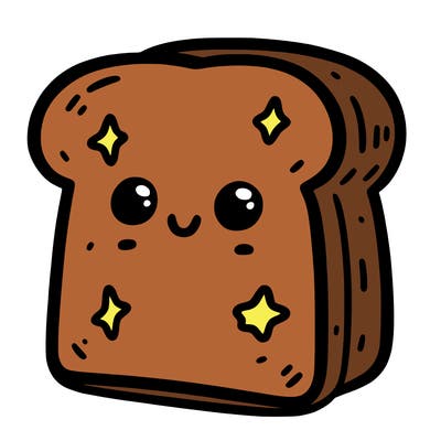 toast