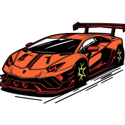 lamborghini