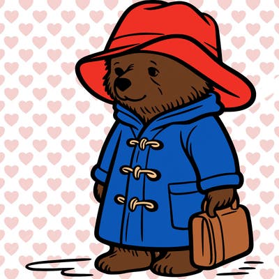 paddington