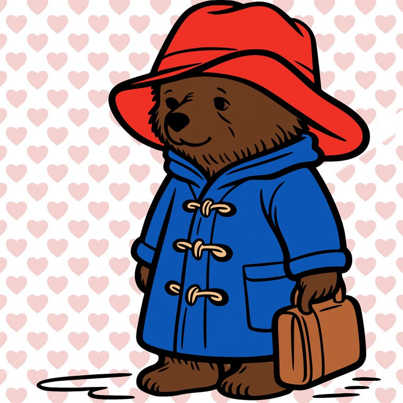 paddington