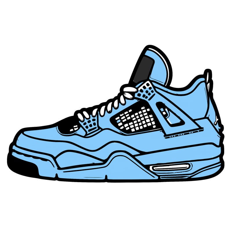 jordan 4