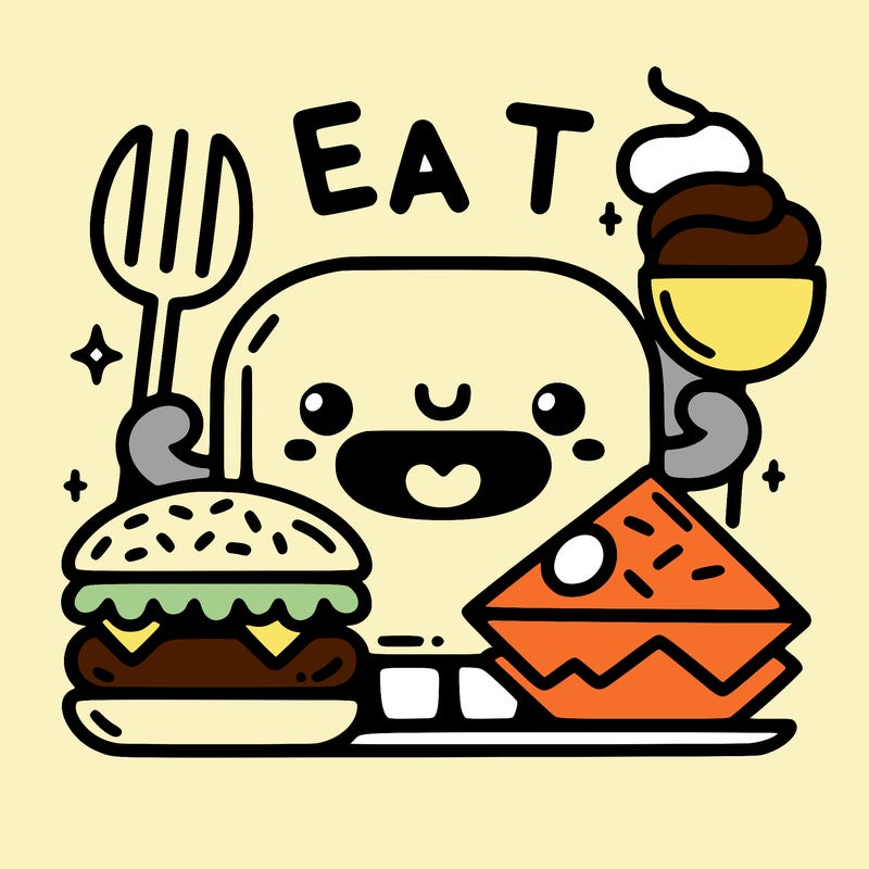 eat