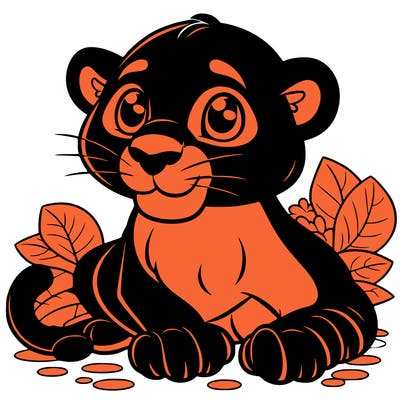 panther
