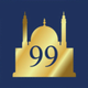 Esma-ul Husna: 99 names