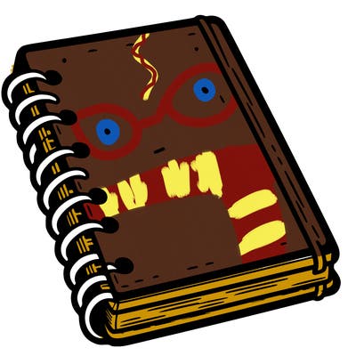 notebook
