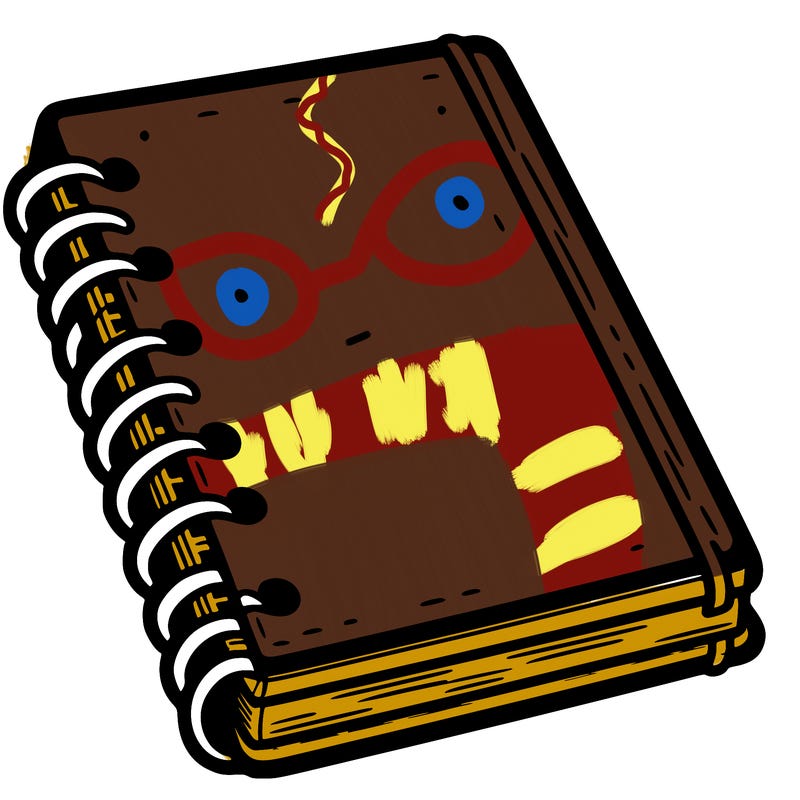 notebook
