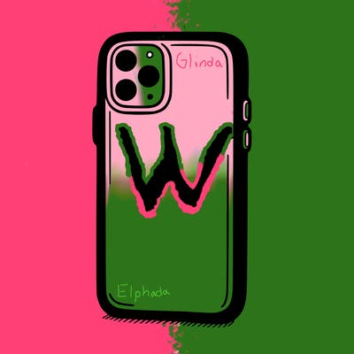 phone case