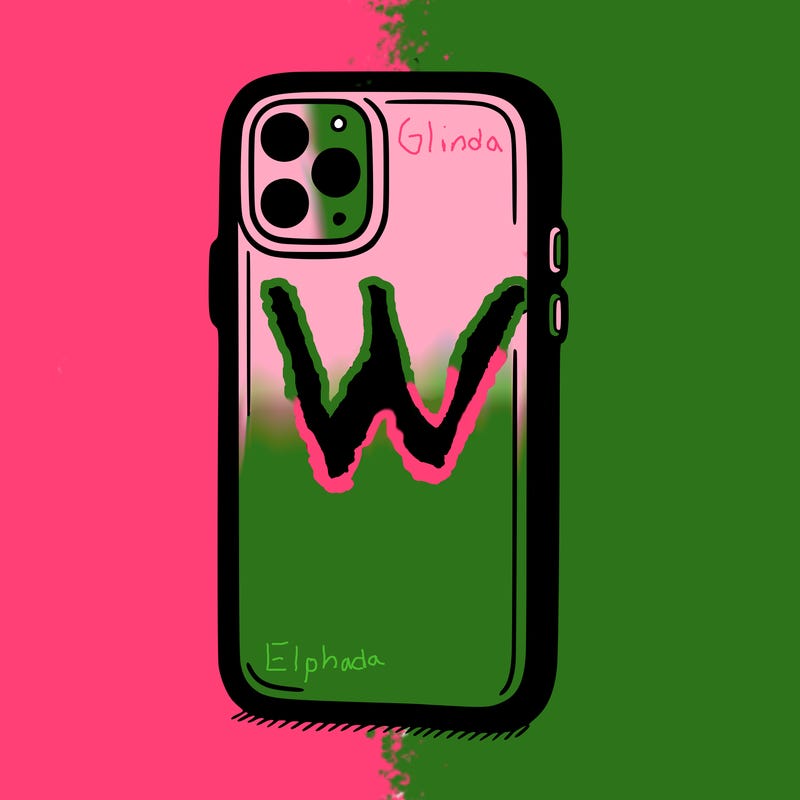 phone case