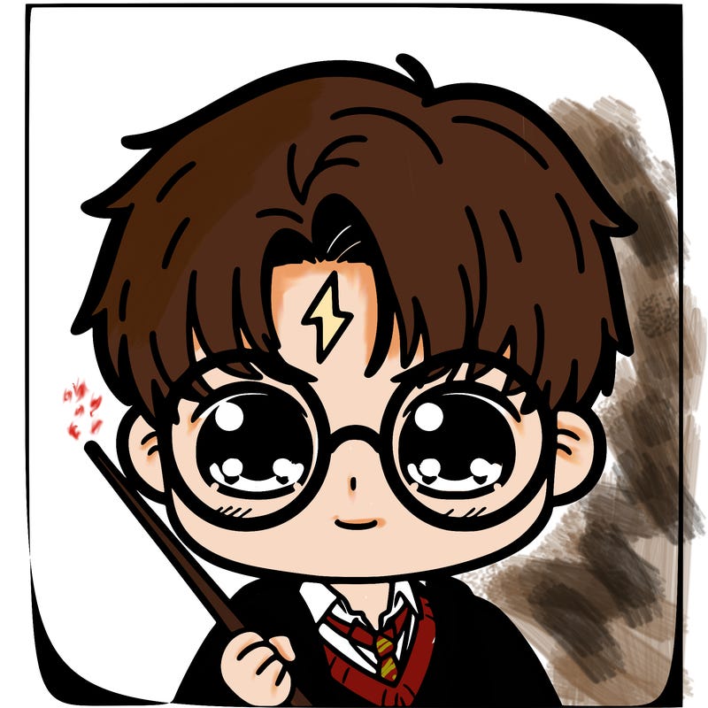 harry potter