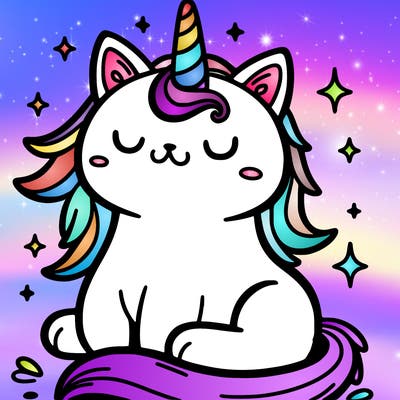 caticorn
