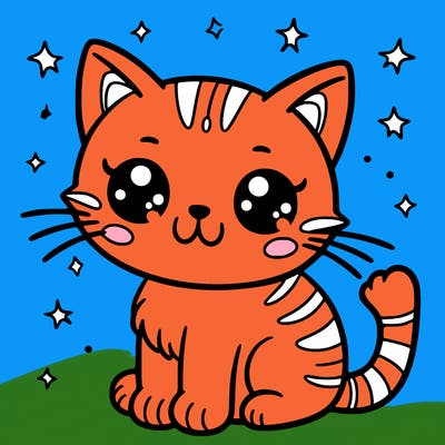 kitty
