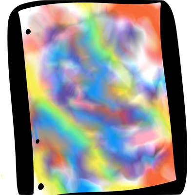 blank white page with nothing drawn on it