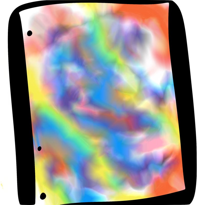 blank white page with nothing drawn on it