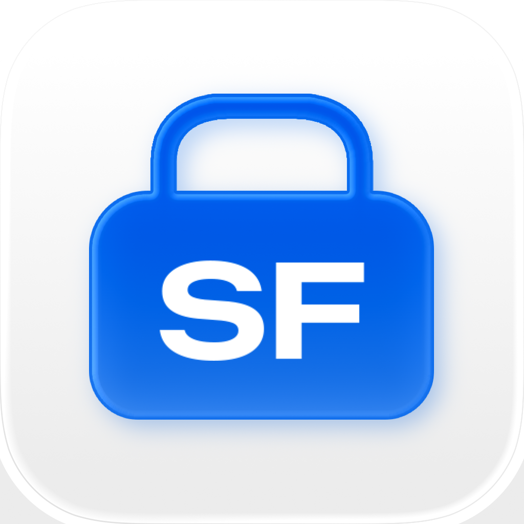 SFToolkit: SF Symbols Browser - Developer Tools App | MWM