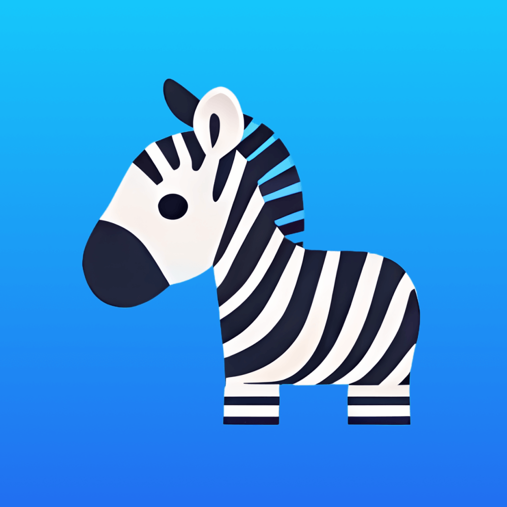 Zebra: Photo & Video Editor