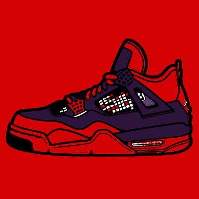 jordan 4