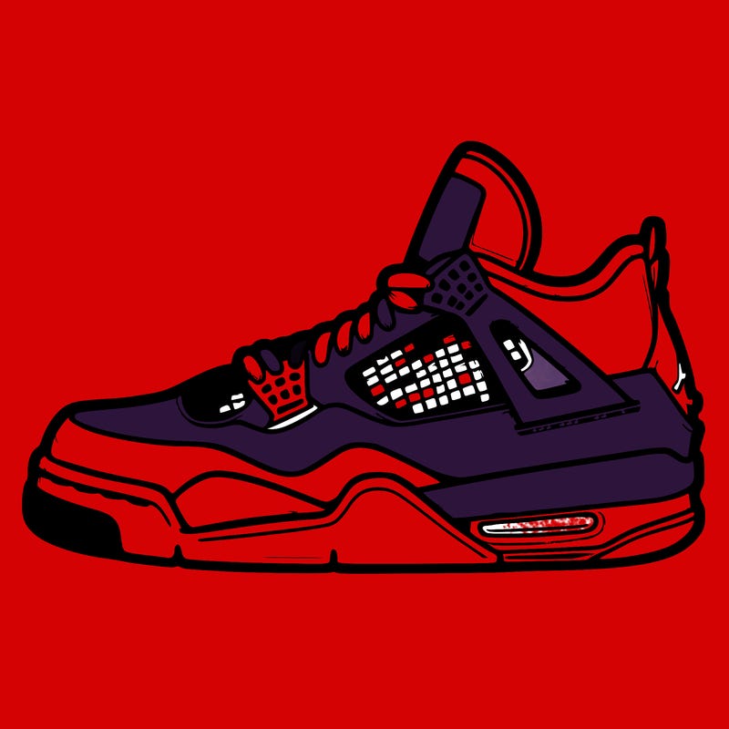 jordan 4