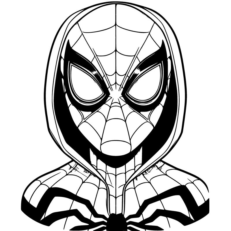 es-paiderman realista