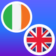 Irish-English Translator Words
