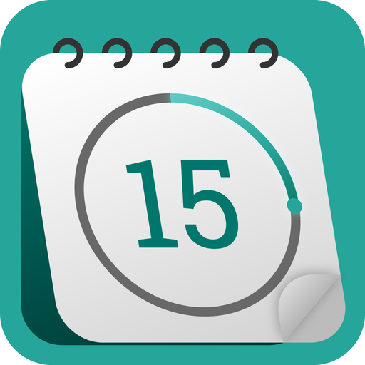 Countdown Time Days Until app - App de Estilo de vida | MWM