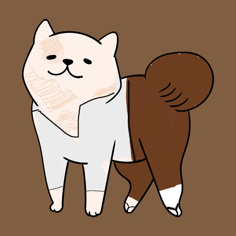 After