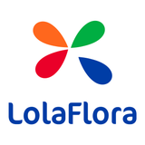 LolaFlora - Flower Delivery - App Icon