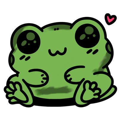 𝚔𝚊𝚠𝚊𝚒𝚒 𝚏𝚛𝚘𝚐