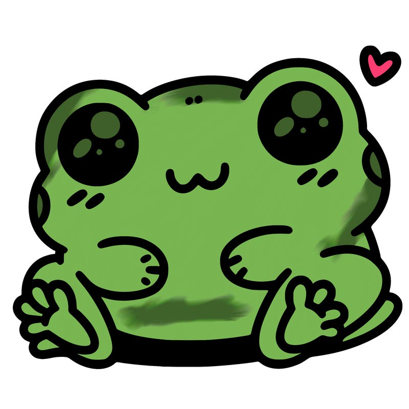 𝚔𝚊𝚠𝚊𝚒𝚒 𝚏𝚛𝚘𝚐