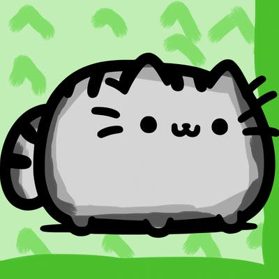 pusheen