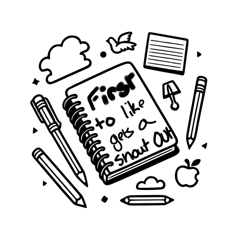 notebook