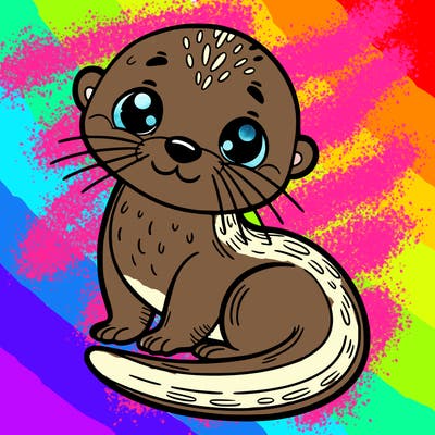 otter
