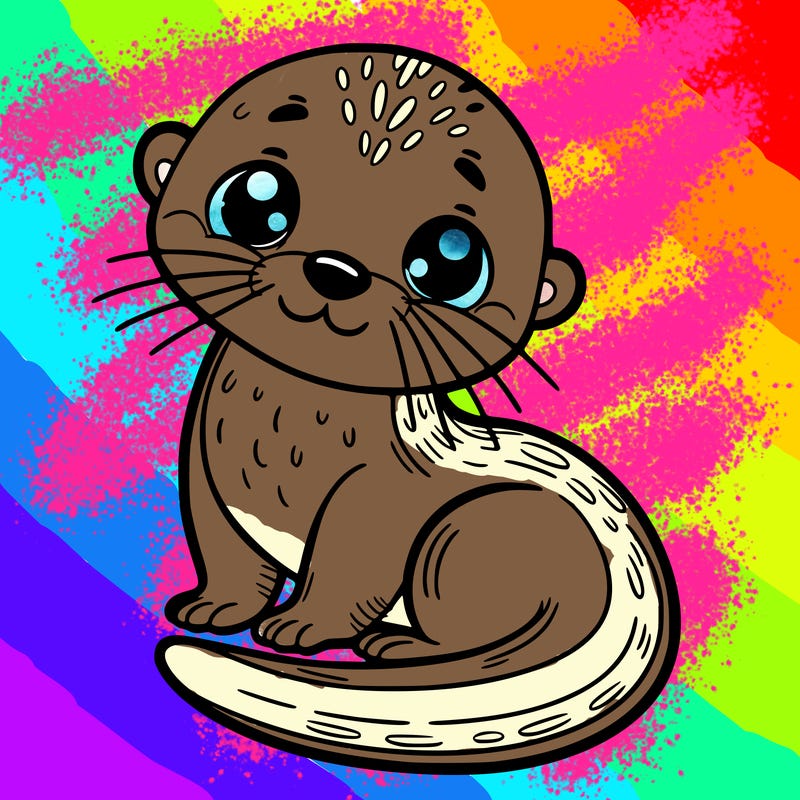 otter