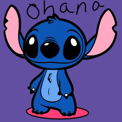 stitch
