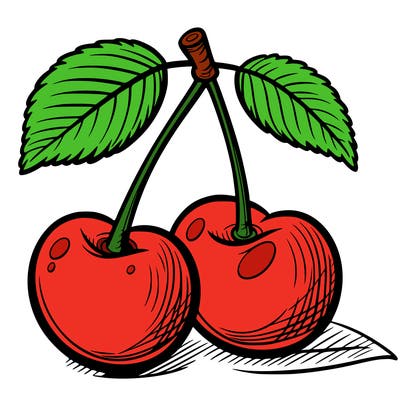 cherry