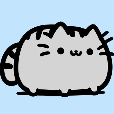 pusheen