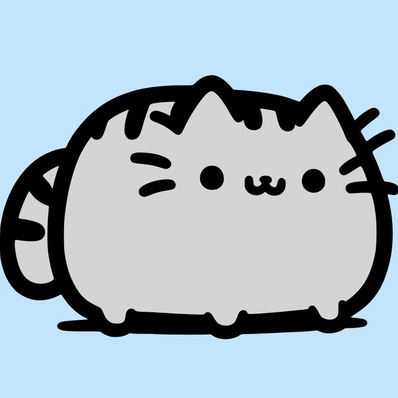 pusheen