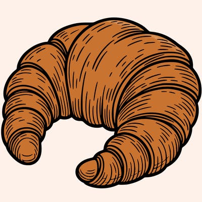 croissant