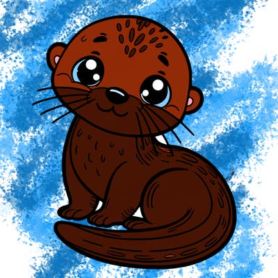 otter