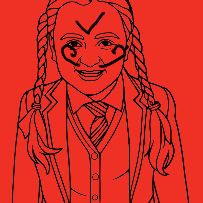 After