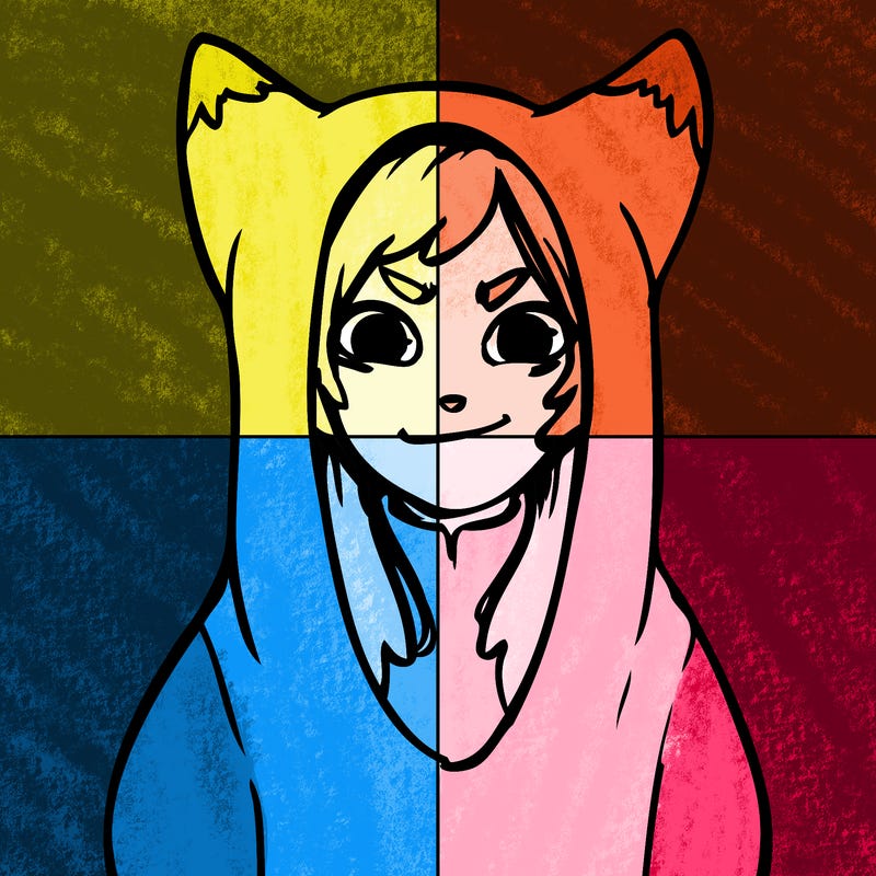 After