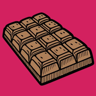 chocolate bar