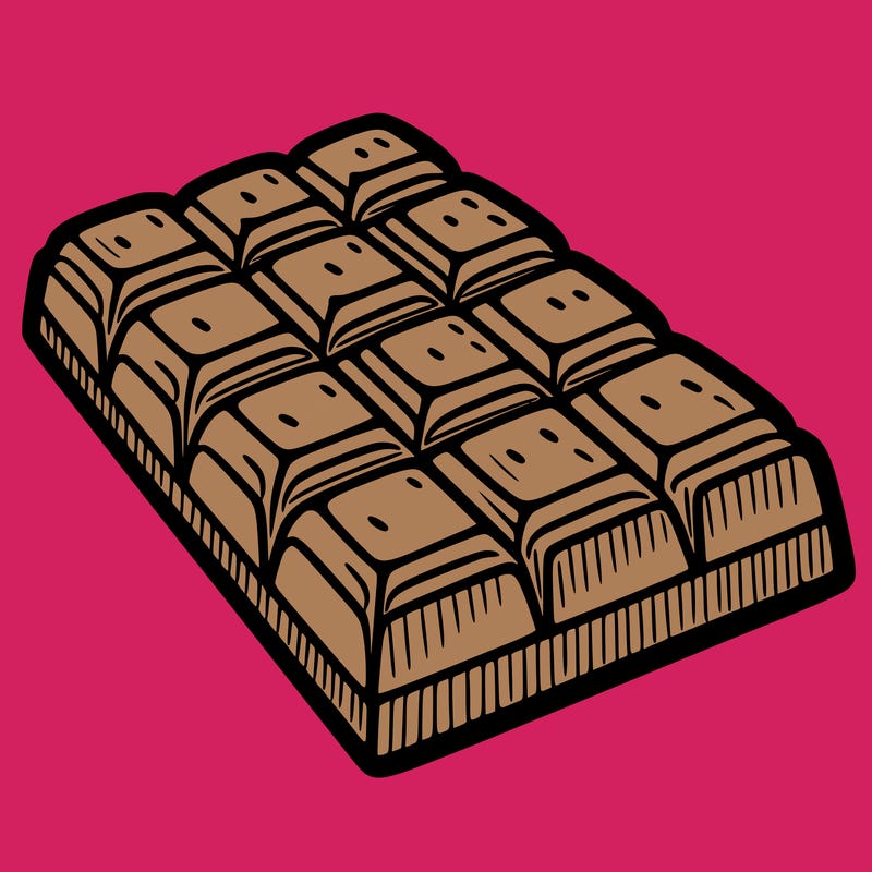 chocolate bar