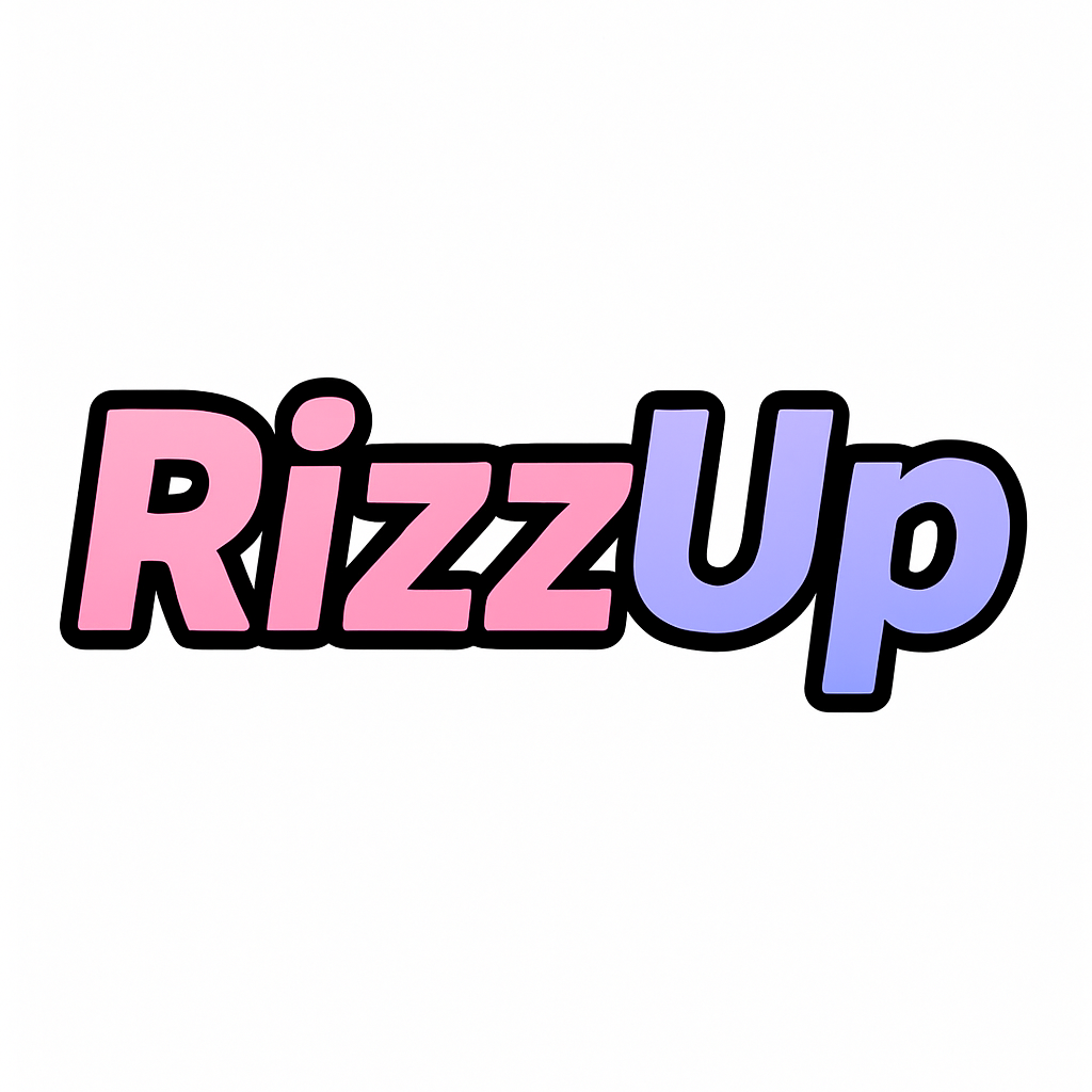 RizzUp | 당신의 개인 AI 리즈 생성기 & 데이트 도우미