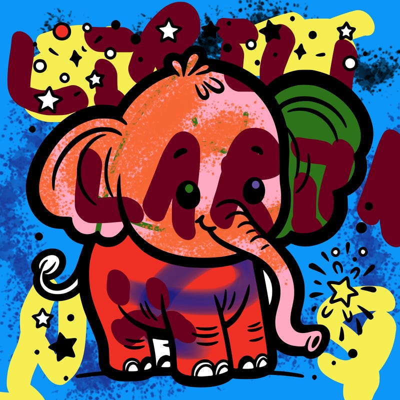 elephant