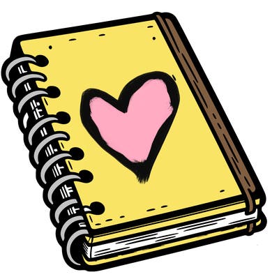 notebook