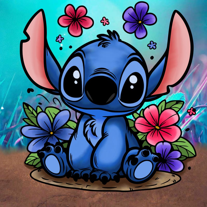stitch