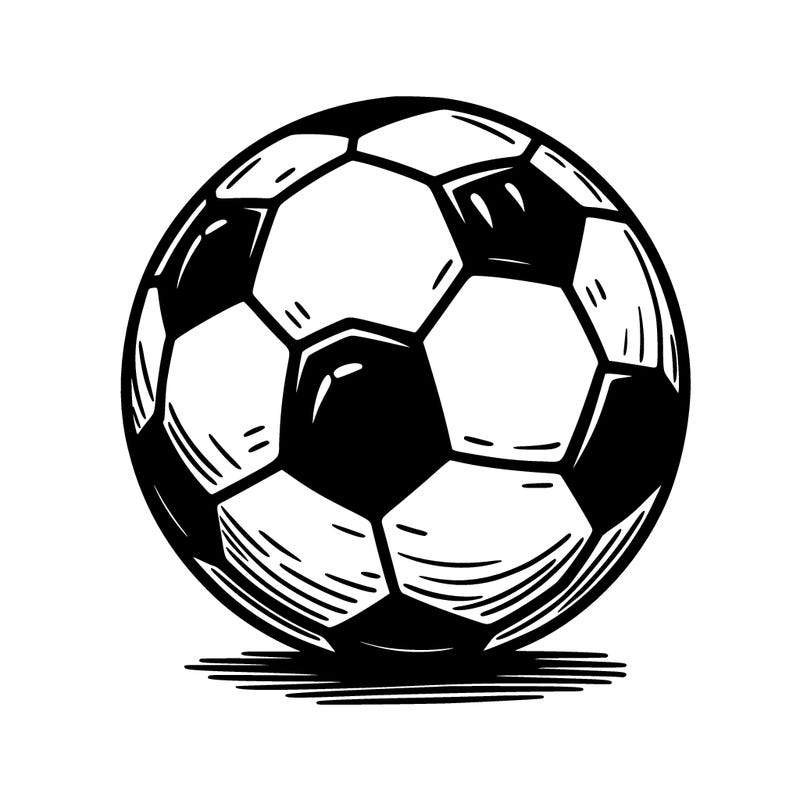 soccer ball